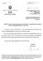 OGGETTO: Autorizzazione all'importazione del medicinale Corgard 80mg/28 comprimés secable DETERMINAZIONE PQ N 18 /GC/ 2013