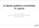 La Spesa pubblica consolidata in Liguria. Gian Lorenzo Boracchia Settore Programmazione Finanziaria e Statistica Nucleo Regionale CPT