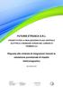 FUTURIS ETRUSCA S.R.L. PROGETTO PER LA REALIZZAZIONE DI UNA CENTRALE ELETTRICA A BIOMASSE VERGINI NEL COMUNE DI PIOMBINO (LI)