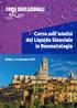 CORSI EDUCAZIONALI. Corso sull analisi del Liquido Sinoviale in Reumatologia. SIENA, 5-6 dicembre 2017