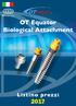 OT Equator Biological Attachment