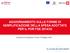 AGGIORNAMENTO SULLE FORME DI SEMPLIFICAZIONE DELLA SPESA ADOTTATE PER IL POR FSE 2014/20. Comitato di Sorveglianza, Firenze 25 Maggio 2018