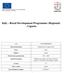 Italy - Rural Development Programme (Regional) - Liguria