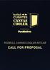 in collaborazione con REDBULL CANVAS COOLER ARTLAB CALL FOR PROPOSAL