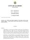 CITTÀ DI ALGHERO. Provincia di Sassari. Settore V - Qualità della Vita DETERMINAZIONE. N del 22/11/2018