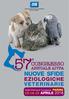 ASSOCIAZIONE ITALIANA VETERANRI PICCOLI ANIMALI 57 CONGRESSO ANNUALE AIVPA NUOVE SFIDE EZIOLOGICHE VETERINARIE. Hotel Parma & Congressi PARMA