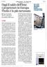 17/12/2012 Il Messaggero - Ed. Nazionale