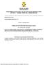 DIPARTIMENTO TUTELA DELLA SALUTE E POLITICHE SANITARIE (TSPS) SETTORE 3 - RISORSE UMANE SSR, FORMAZIONE ECM