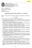 Provvedimento dirigenziale LL7/2016 del 30/09/ P.G. n /2016