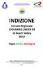 Federazione Italiana Pallavolo Comitato Regionale Emilia Romagna Commissione Beach Volley INDIZIONE
