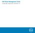 Dell Wyse Management Suite. Guida alla migrazione versione 1.3