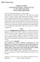 TRIBUNALE DI MESSINA Procedura esecutiva Immobiliare n. 380/2014 R.G.Es. Imm. G.E. DOTT. DANIELE CARLO MADIA AVVISO DI VENDITA SENZA INCANTO