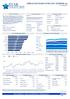 OBBLIGAZIONARIO EURO M/L TERMINE (A) Dati al 30/04/2018