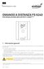 OMANDO A DISTANZA FS 6240