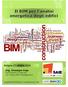 Bologna 17 ottobre Ing. Giuseppe Zago Consulente di impresa nel Project BIM Management. Digital&BIMItalia Conference Lab