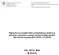 Rapporto sui risultati della consultazione relativa al secondo contributo svizzero ad alcuni Stati membri dell Unione europea (
