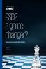 PSD2: a game changer?