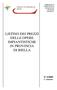 LISTINO DEI PREZZI DELLE OPERE IMPIANTISTICHE IN PROVINCIA DI BIELLA