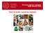 Sicurezza igienico-sanitaria degli alimenti (SIA) Piani di studio e pratiche studenti