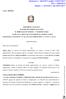 REPUBBLICA ITALIANA IN NOME DEL POPOLO ITALIANO IL TRIBUNALE DI VENEZIA I^ SEZIONE CIVILE IL DR. LUCA BOCCUNI IN FUNZIONE DI GIUDICE UNICO