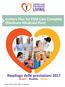 Centers Plan for FIDA Care Complete (Medicare-Medicaid Plan) Riepilogo delle prestazioni 2017 Heart. Health. Home. H3018_16700_CY2017_SBb_IT Approved