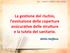 La gestione del rischio, l evoluzione delle coperture assicurative delle strutture e la tutela del sanitario. Attilio Steffano