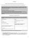 ALLEGATO MODELLO DI FORMULARIO PERIL DOCUMENTO DI GARA UNICO EUROPEO (DGUE)