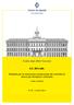 A.C. 254 e abb. Modalità per la risoluzione consensuale del contratto di lavoro per dimissioni volontarie. (Testo unificato)