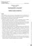 TRIBUNALE DI MODENA Sezione civile. Esecuzione Immobiliare n. R.G.E. 164/2014 Giudice dell esecuzione : Dott. Cifarelli Michele