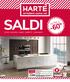 SALDI % OLTRE IL CUCINE - SOGGIORNI - CAMERE - CAMERETTE - COMPLEMENTI. e e 2.490