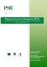 Rapporto Annuale di Valutazione 2015 Approfondimento tematico - L adesione delle donne e dei giovani al PSR Umbria