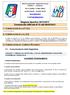 Stagione Sportiva 2012/2013 Comunicato Ufficiale N 35 del 06/03/2013