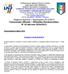 Stagione Sportiva Sportsaison 2012/2013 Comunicato Ufficiale Offizielles Rundschreiben N 53 del/vom 25/04/2013
