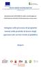 Indagine sulla presenza di pregiudizi latenti nelle pratiche di lavoro degli operatori dei servizi rivolti al pubblico