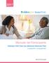 Manuale del Partecipante. Elderplan FIDA Total Care (Medicare-Medicaid Plan) H8029_EPIT15708_Accepted