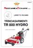 TRINCIASARMENTI TR 800 HYDRO