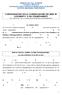 CONSIDERAZIONI SULLA COMUNICAZIONE DEI BENI IN GODIMENTO E DEI FINANZIAMENTI D.L. 138/2011, art. 2, commi da 36-terdecies a 36-duodevicies