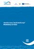 Identità visiva BasilicataEuropa MANUALE D USO
