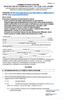 Codice Fiscale Partita IVA sede legale in: via comune C.A.P. sede operativa in: via comune C.A.P. n. telefono