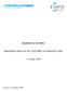 RASSEGNA STAMPA PRESSIONE FISCALE SUL SETTORE AUTOMOTIVE Luglio 2008