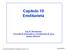 Capitolo 10 Ereditarietà Cay S. Horstmann Concetti di informatica e fondamenti di Java quarta edizione