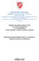 NORME TECNICHE APPLICATIVE D.M dell 08/05/2014 L. n. 4 del 03/02/2011 Sistema di Qualita Nazionale Produzione Integrata
