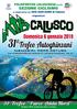 31 Trofeo Autoghinzani memorial papà arturo Gara di mountain Bike per tesserati F.C.i ed enti di Promozione - Km 26
