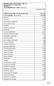 REGIONE DEL VENETO ALL. All. 1A Regolamento CE 1260/1999 Obiettivo 2 Zone eleggibili, art. 4, parr. 5, 6, 7, 9 Popolazione 1996