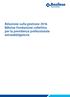 Relazione sulla gestione 2016 Bâloise-Fondazione collettiva per la previdenza professionale extraobbligatoria