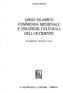 QIRAD ISLAMICO COMMENDA MEDIEVALE E STRATEGIE CULTURALI DELL'OCCIDENTE