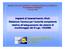 Decreto 133: Incenerimento e co-incenerimento tra normative e innovazione tecnologica. 23 febbraio 2006