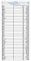 mag-18 VISUALIZZAZIONI TOTALI 3303 SUDDIVISIONE PER CITTA' Visualizzazioni di pagina Percentuale Rome 101 0,00% Rome 97 3,85% Naples 68 20,59% Rome