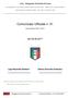 Comunicato Ufficiale n. 51