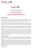 XXIV Corso Triennale di Agopuntura e Medicina Classica Cinese